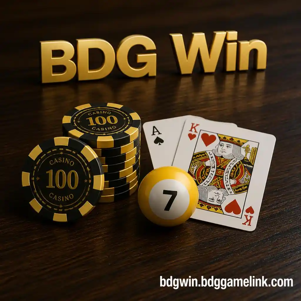 BDG Win