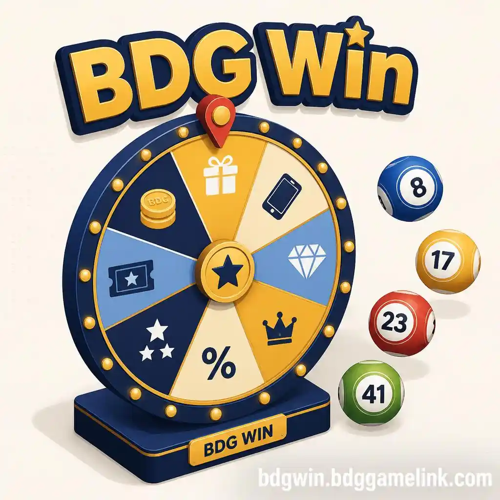 BDG Win
